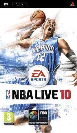 NBA LIVE 10